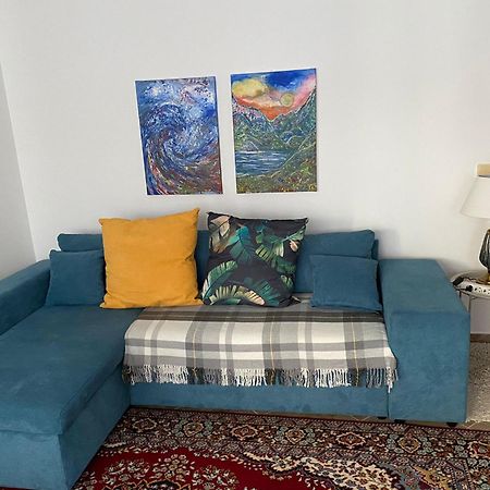 Pomorie Chaika Home Eksteriør billede