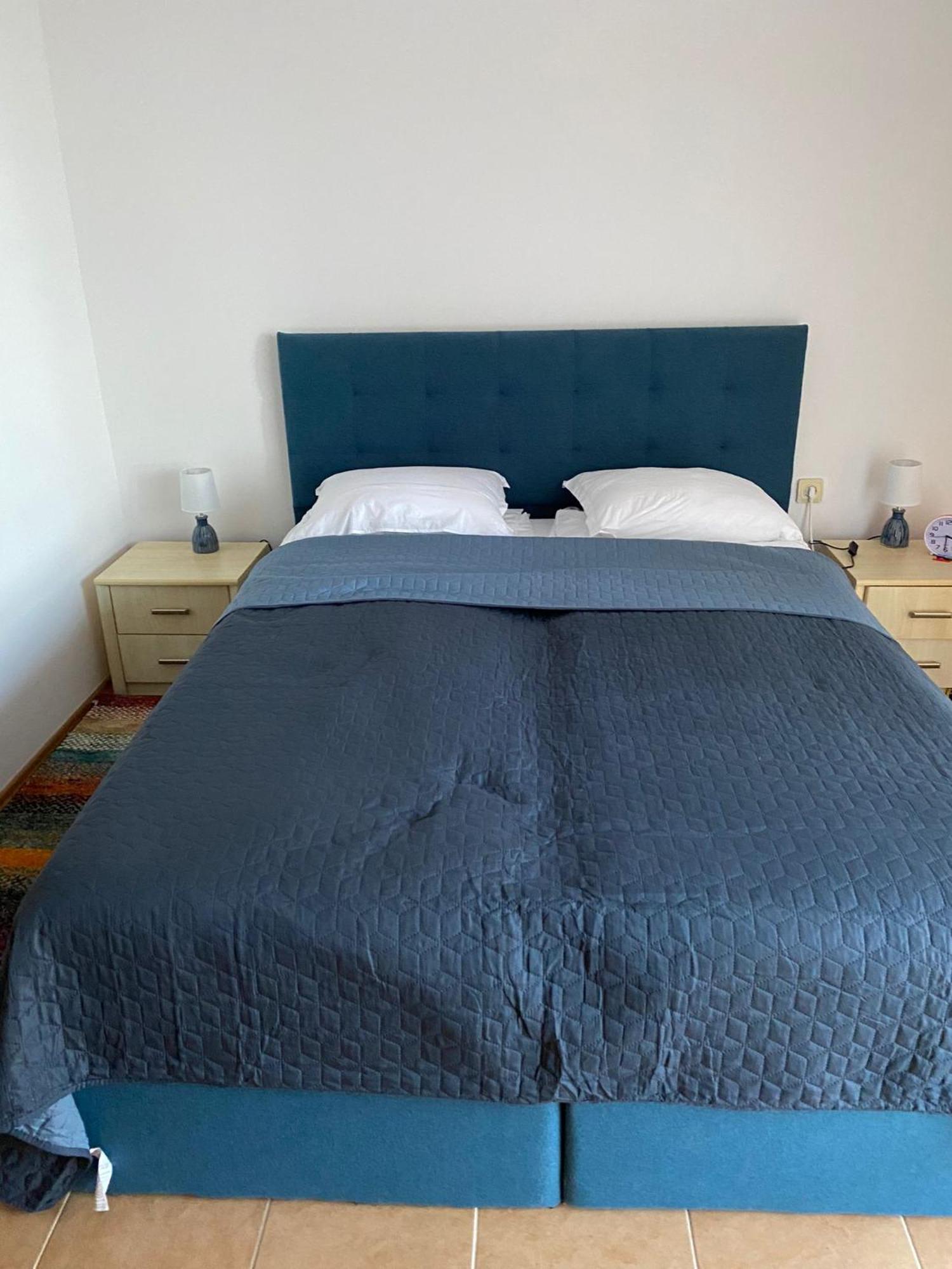 Pomorie Chaika Home Eksteriør billede