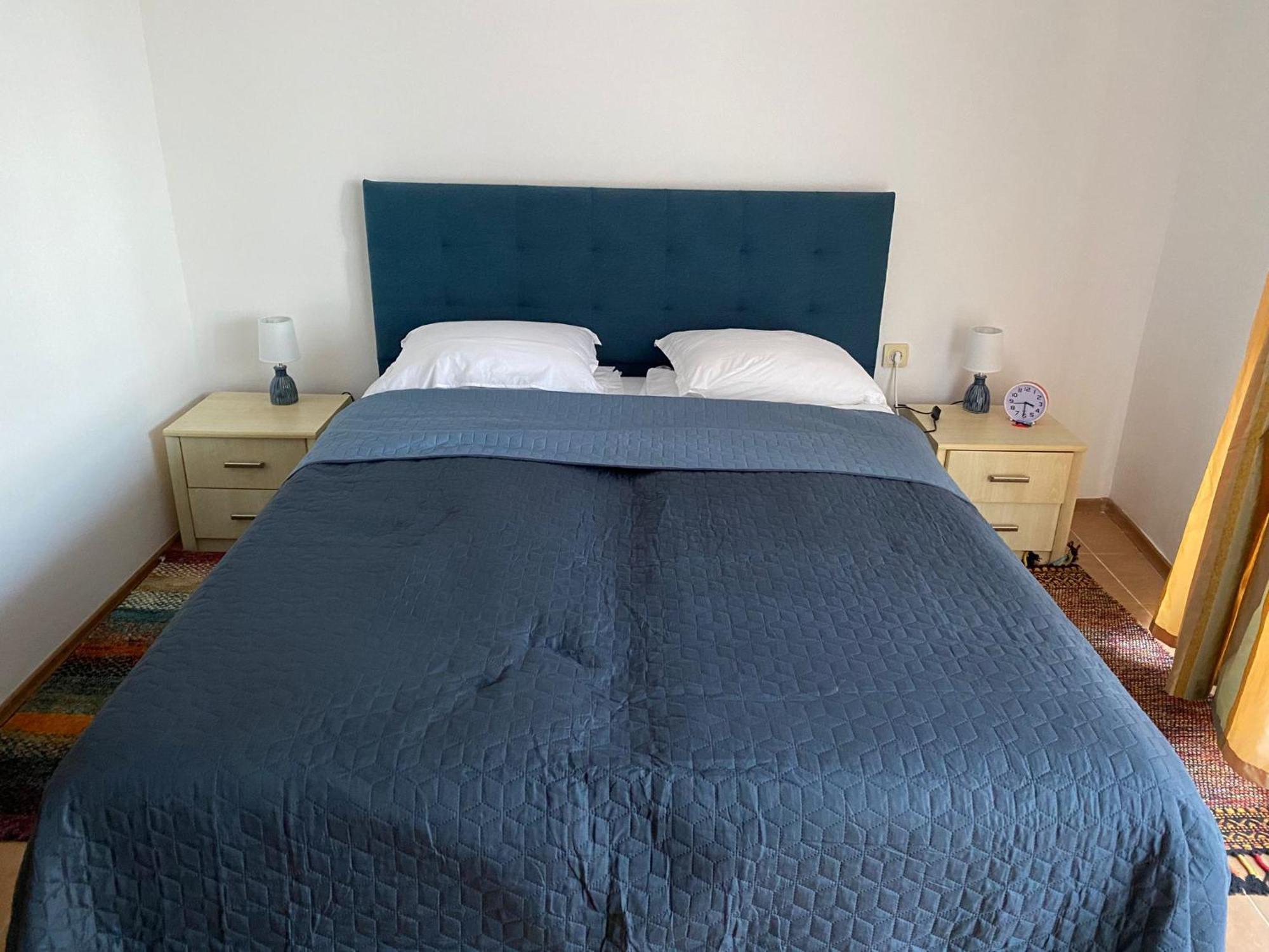 Pomorie Chaika Home Eksteriør billede
